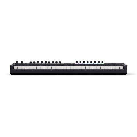 Novation NOVATION Launchkey 49 MK4 - Kontroler MIDI Novation NOVATION Launchkey 49 MK4 - Kontroler MIDI