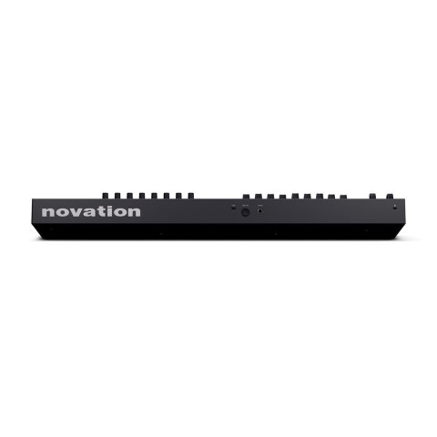 Novation NOVATION Launchkey 49 MK4 - Kontroler MIDI Novation NOVATION Launchkey 49 MK4 - Kontroler MIDI
