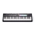 Novation NOVATION Launchkey 49 MK4 - Kontroler MIDI