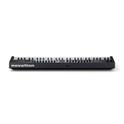 Novation NOVATION Launchkey 61 MK4 - Kontroler MIDI Novation NOVATION Launchkey 61 MK4 - Kontroler MIDI