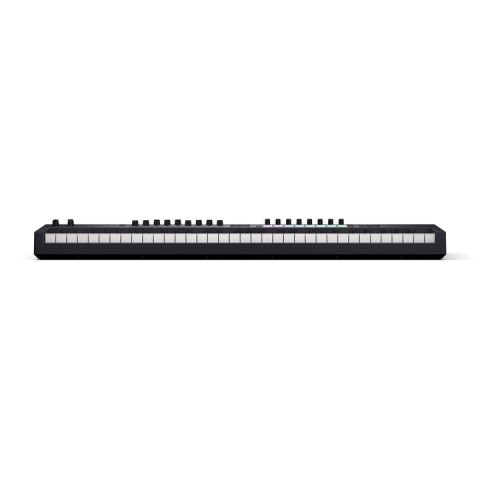 Novation NOVATION Launchkey 61 MK4 - Kontroler MIDI Novation NOVATION Launchkey 61 MK4 - Kontroler MIDI