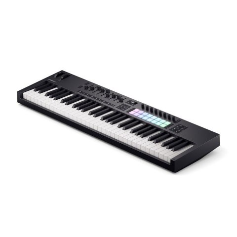 Novation NOVATION Launchkey 61 MK4 - Kontroler MIDI Novation NOVATION Launchkey 61 MK4 - Kontroler MIDI