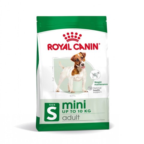 ROYAL CANIN Mini Adult 2kg ROYAL CANIN Mini Adult 2kg