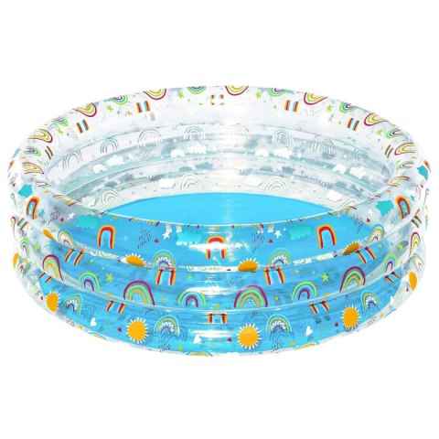 Basen dmuchany Owoce 150 x 53 cm Bestway 51045 Bestway