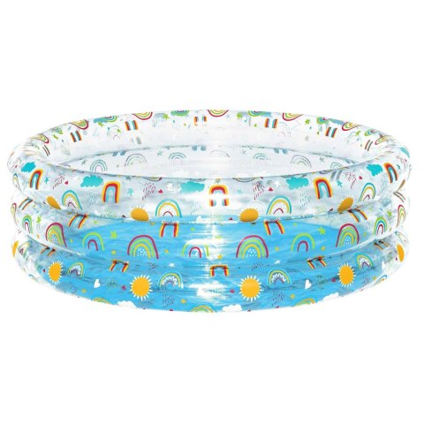 Basen dmuchany Owoce 150 x 53 cm Bestway 51045 Bestway