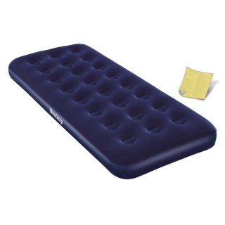 Materac dmuchany 185x76x22 cm jednoosobowy Bestway 67000 Bestway