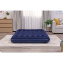 Materac dmuchany 203x152x28 cm z wbudowaną pompką nożną Bestway 67226 Bestway