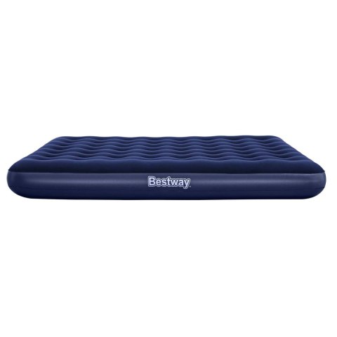 Materac dmuchany 203x183x22 cm dwuosobowy Bestway 67004 Bestway