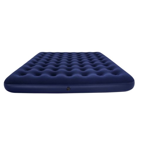 Materac dmuchany 203x183x22 cm dwuosobowy Bestway 67004 Bestway