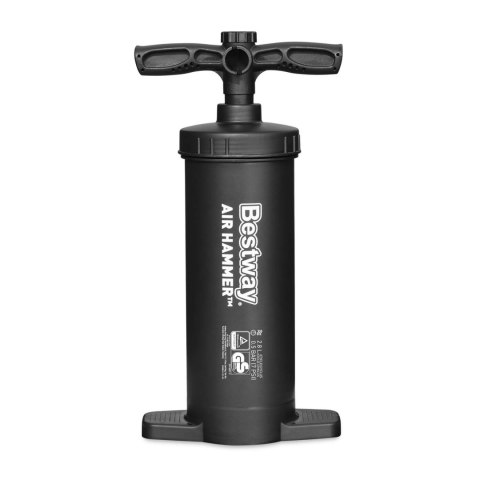 Pompka tłokowa 37 cm / 1300 cm3 Bestway 62086 Bestway Pompka tłokowa 37 cm / 1300 cm3 Bestway 62086 Bestway