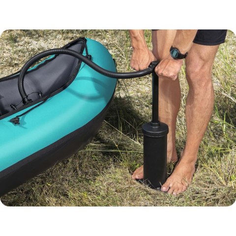 Pompka tłokowa 37 cm / 1300 cm3 Bestway 62086 Bestway Pompka tłokowa 37 cm / 1300 cm3 Bestway 62086 Bestway