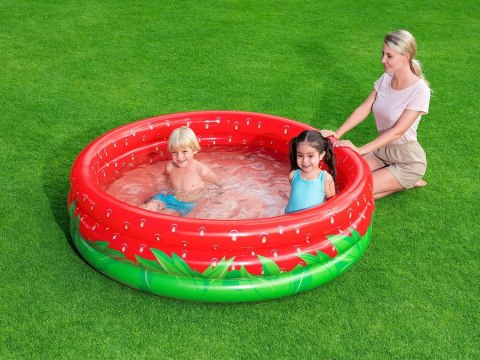 Basen dmuchany dla dzieci 160 x 38 cm Bestway 51145 Bestway