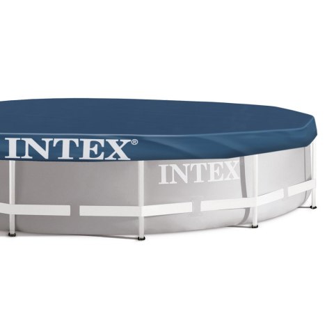 Basen ogrodowy stelażowy 366x76 16w1 INTEX 26712 Basen ogrodowy stelażowy 366x76 16w1 INTEX 26712