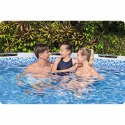 Basen ogrodowy stelażowy 457 x 122 cm 18w1 Bestway 56438 Bestway