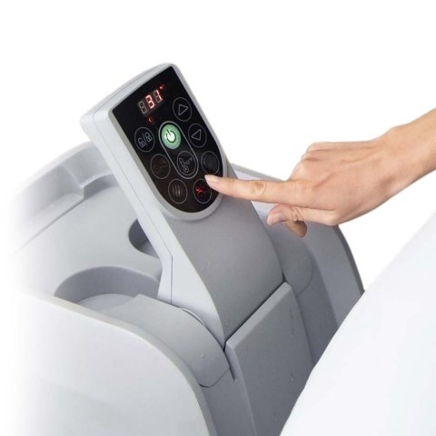 Dmuchane SPA Lay-Z Miami 4 osobowe Bestway 60001 Bestway