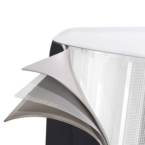 Dmuchane SPA Lay-Z Miami 4 osobowe Bestway 60001 Bestway