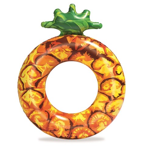 Koło do pływania Owoce 2 wzory Bestway 36121 ananas Bestway Koło do pływania Owoce 2 wzory Bestway 36121 ananas Bestway