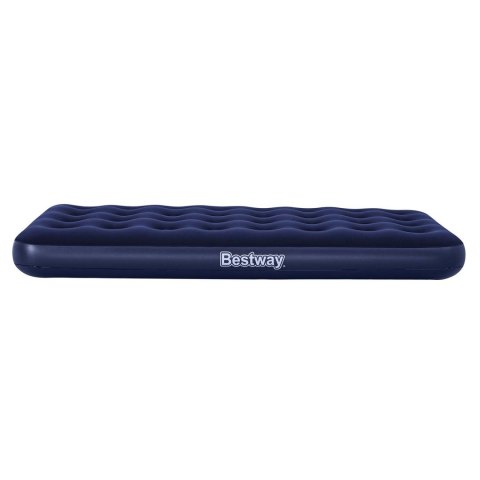 Materac dmuchany 188x99x22 cm z pompką tłokową Bestway 67001 Bestway
