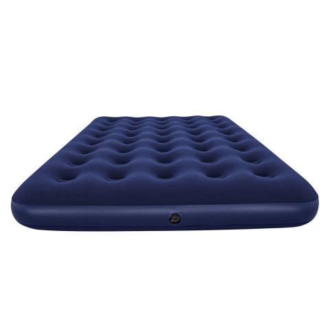 Materac dmuchany 191x132x22 cm z pompką tłokową Bestway 67002 Bestway Materac dmuchany 191x132x22 cm z pompką tłokową Bestway 67002 Bestway