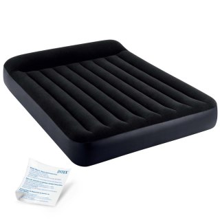 Materac dmuchany 203x152x25 cm dwuosobowy INTEX 64143 INTEX