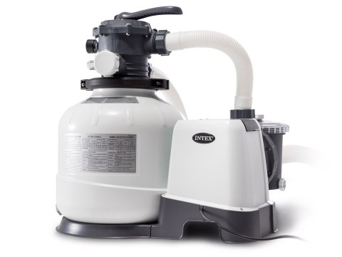 INTEX Pompa piaskowa 10500 l/h INTEX 26648 INTEX Pompa piaskowa 10500 l/h INTEX 26648