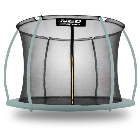 Siatka wewnętrzna do trampolin 312 cm 10ft Neo-Sport Neo-Sport