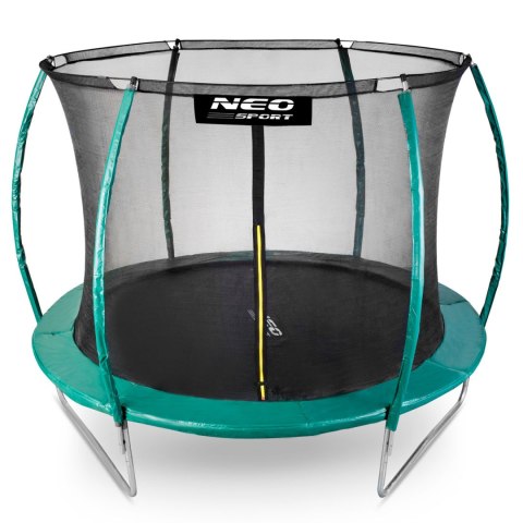 Siatka wewnętrzna do trampolin 312 cm 10ft Neo-Sport Neo-Sport