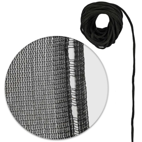 Siatka wewnętrzna do trampolin 312 cm 10ft Neo-Sport Neo-Sport