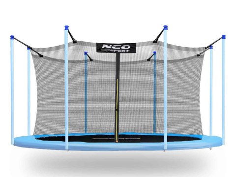 Siatka wewnętrzna do trampolin 435cm 14ft Neo-Sport Neo-Sport
