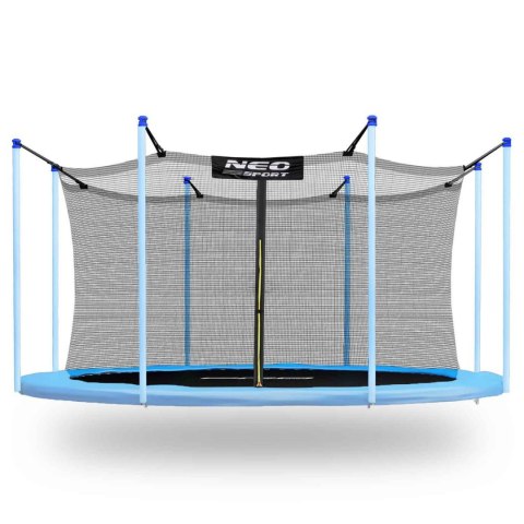 Siatka wewnętrzna do trampoliny 374cm 12ft Neo-Sport Neo-Sport