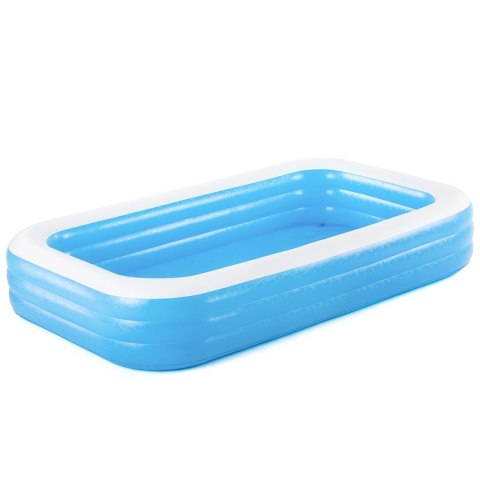 Basen dmuchany rodzinny 305 x 183 x 56 cm 3w1 Bestway 54009 Bestway