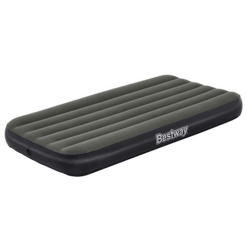 Materac dmuchany 188x99x25 cm jednoosobowy Bestway 6713L Bestway