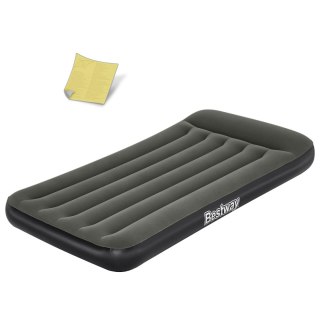 Materac dmuchany 188x99x30 cm jednoosobowy Bestway 67680 Bestway