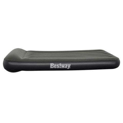 Materac dmuchany 188x99x30 cm jednoosobowy Bestway 67680 Bestway