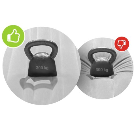 Materac dmuchany 203x152x30 cm dwuosobowy Bestway 67682 Bestway