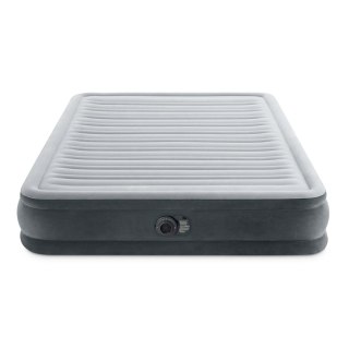 Materac dmuchany 203x152x33 cm z wbudowaną pompką elektryczną INTEX 67770ND INTEX