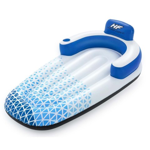 Materac do pływania Indigo Wave Bestway 43533 Bestway