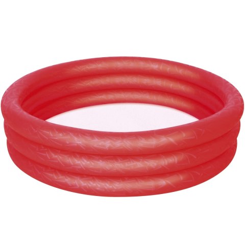 Basenik dmuchany 122 x 25 cm Bestway 51025 Bestway