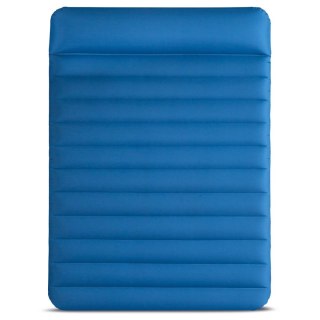 Materac dmuchany 191x137x22 cm z pompką elektryczną INTEX 64012 INTEX
