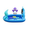 Plac zabaw dmuchany Polar Pals 134 x 131 x 73 cm Bestway 53156 Bestway