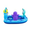 Plac zabaw dmuchany Polar Pals 134 x 131 x 73 cm Bestway 53156 Bestway