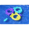 Plac zabaw dmuchany Polar Pals 134 x 131 x 73 cm Bestway 53156 Bestway