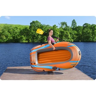 Ponton KONDOR 2000 196 x 106 cm Bestway 61141 Bestway