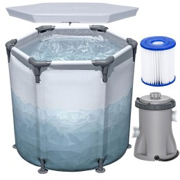 Beczka do morsowania 253L Bestway 6002K Bestway