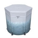 Beczka do morsowania 253L Bestway 6002K Bestway