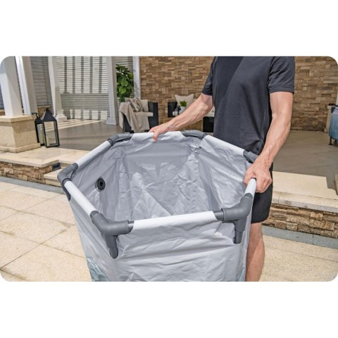 Beczka do morsowania 253L Bestway 6002K Bestway Beczka do morsowania 253L Bestway 6002K Bestway