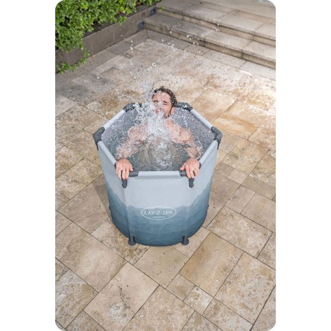 Beczka do morsowania 253L Bestway 6002K Bestway Beczka do morsowania 253L Bestway 6002K Bestway