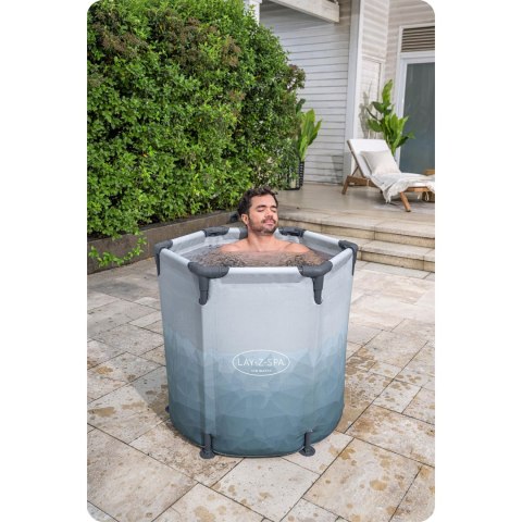 Beczka do morsowania 253L Bestway 6002K Bestway Beczka do morsowania 253L Bestway 6002K Bestway