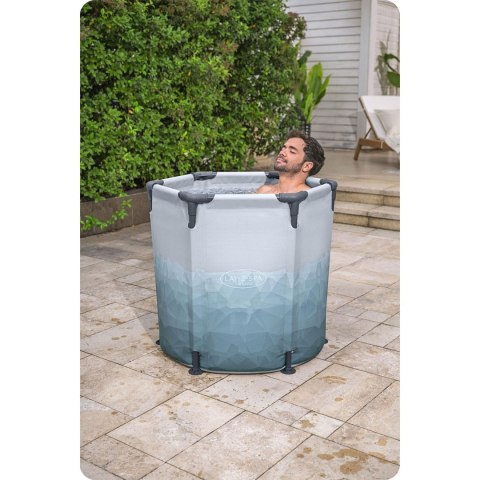 Beczka do morsowania 253L Bestway 6002K Bestway Beczka do morsowania 253L Bestway 6002K Bestway