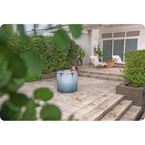 Beczka do morsowania 253L Bestway 6002K Bestway Beczka do morsowania 253L Bestway 6002K Bestway
